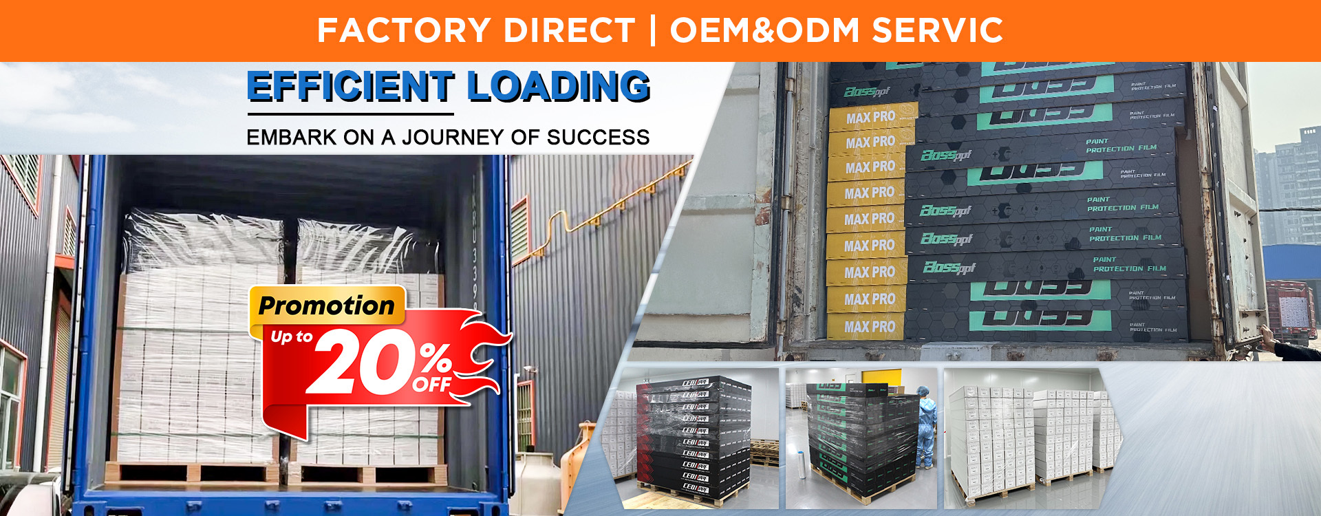 quality Car Paint Protection Film factory