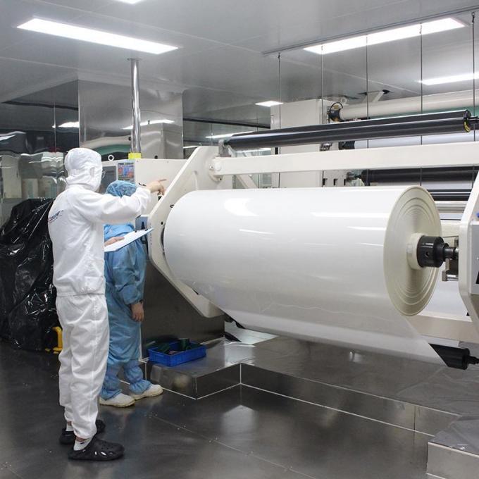 China Guangzhou Goodcarway Window Film Co., Ltd. company profile 0