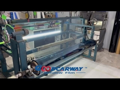 Solar Window Film Functional testing 2