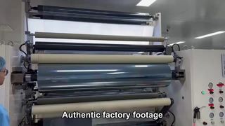 Factory Direct Premium Car Window Film