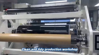 Industrial Grade Car Window Film
