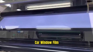 Original Factory Car Window Tint