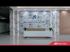 Inside G-CARWAY Factory｜Brand Showroom + Film Warehouse + Packing & Shipping