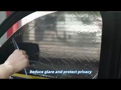 High Performance Solar Window Film, Heat Insulation & UV Block Car Window Tint