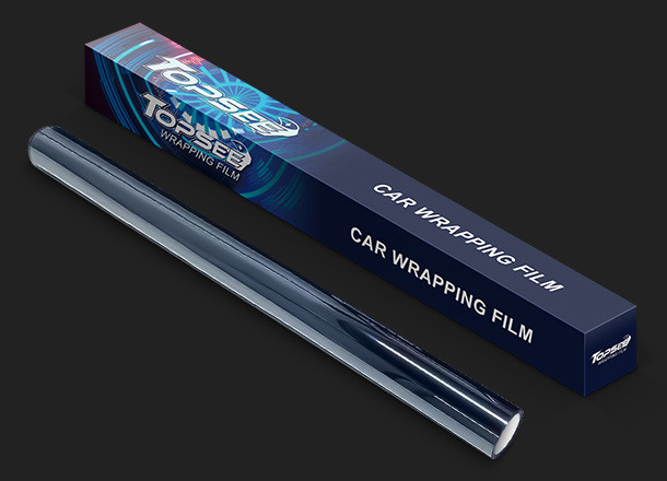 Guangzhou Goodcarway Window Film Co., Ltd. factory production line 2