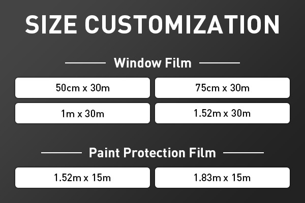 Guangzhou Goodcarway Window Film Co., Ltd. factory production line 9