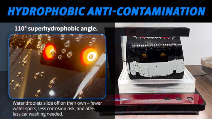 China Guangzhou Goodcarway Window Film Co., Ltd. company profile 3